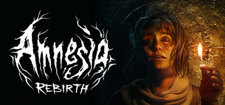   Amnesia: Rebirth -      GAMMAGAMES.RU