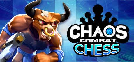   Chaos Combat Chess  FliNG