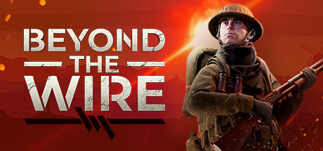   Beyond The Wire  FliNG -      GAMMAGAMES.RU