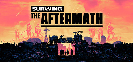   Surviving the Aftermath  FliNG