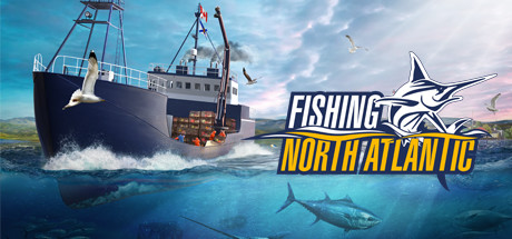   Fishing: North Atlantic  FliNG -      GAMMAGAMES.RU