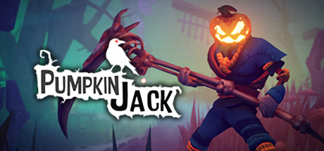   Pumpkin Jack  FliNG