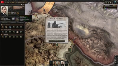   Hearts of Iron IV: Battle for the Bosporus  FliNG