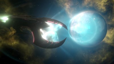   Stellaris: Necroids Species Pack  FliNG