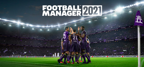   Football Manager 2021 (100% save)