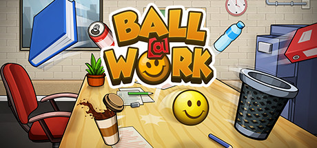   Ball at Work: A Fun and Unique Game of Skill and Patience -      GAMMAGAMES.RU