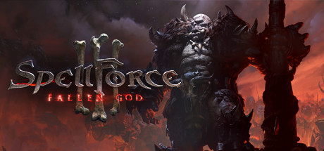   SpellForce 3: Fallen God -      GAMMAGAMES.RU