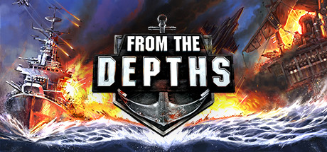   From the Depths -      GAMMAGAMES.RU