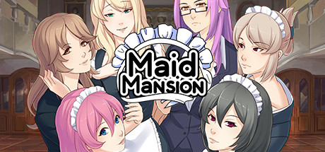   Maid Mansion -      GAMMAGAMES.RU