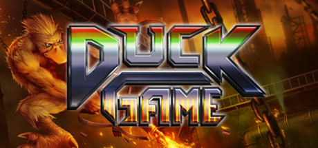   Duck Game  FliNG -      GAMMAGAMES.RU
