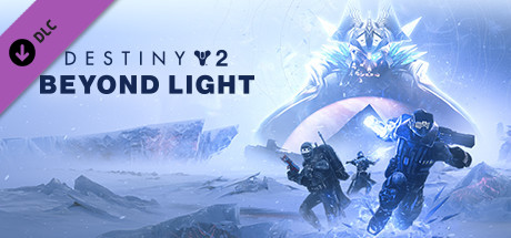   Destiny 2: Beyond Light  FliNG