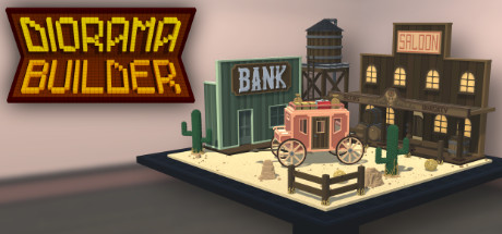   Diorama Builder -      GAMMAGAMES.RU
