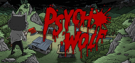   Psycho Wolf -      GAMMAGAMES.RU