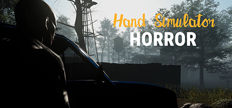   Hand Simulator: Horror