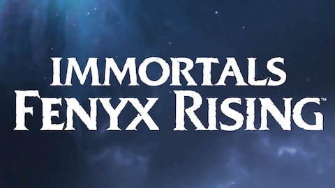   Immortals Fenyx Rising  FliNG