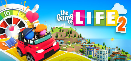   THE GAME OF LIFE 2 -      GAMMAGAMES.RU
