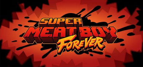   Super Meat Boy Forever  FliNG