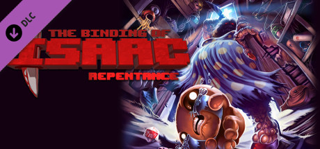   The Binding of Isaac: Repentance -      GAMMAGAMES.RU
