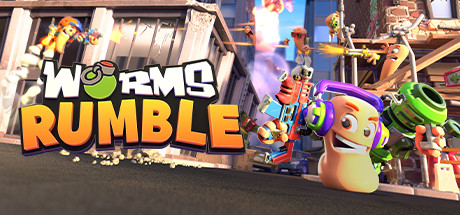   Worms Rumble  FliNG