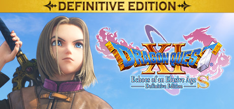   DRAGON QUEST XI S: Echoes of an Elusive Age (2020) -      GAMMAGAMES.RU