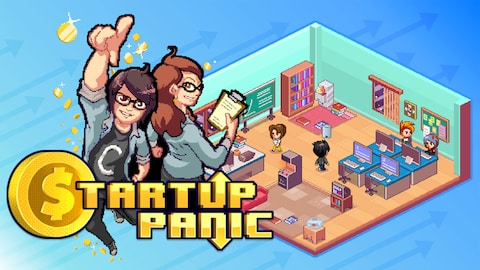   Startup Panic  FliNG