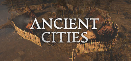   Ancient Cities -      GAMMAGAMES.RU