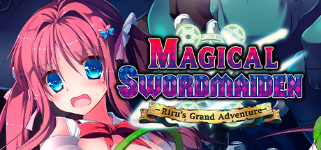   Magical Swordmaiden -      GAMMAGAMES.RU