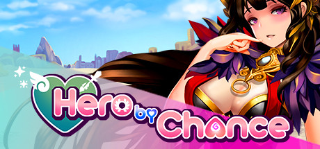   Hero by Chance -      GAMMAGAMES.RU