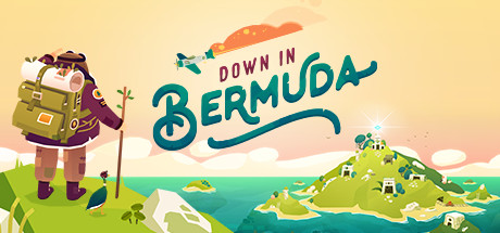   Down in Bermuda  FliNG -      GAMMAGAMES.RU