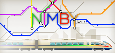   NIMBY Rails -      GAMMAGAMES.RU