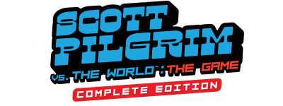   Scott Pilgrim vs. The World: The Game  Complete Edition -      GAMMAGAMES.RU