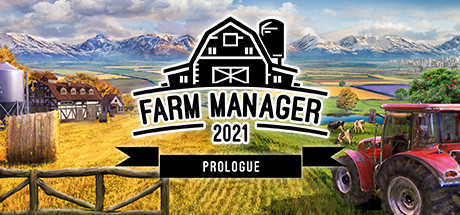   Farm Manager 2021  FliNG -      GAMMAGAMES.RU