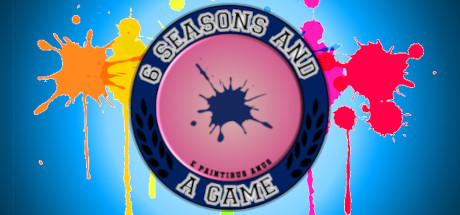   6 Seasons and a Game  FliNG -      GAMMAGAMES.RU