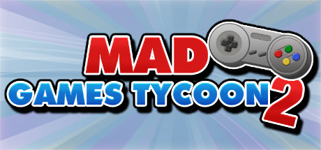   Mad Games Tycoon 2 -      GAMMAGAMES.RU