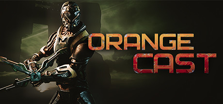   Orange Cast: Sci-Fi Space Action Game  FliNG