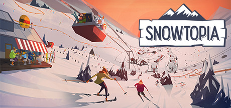   Snowtopia: Ski Resort Tycoon -      GAMMAGAMES.RU