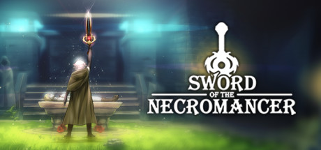  Sword of the Necromancer -      GAMMAGAMES.RU