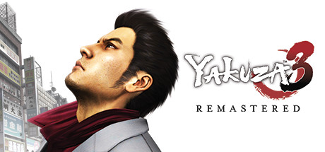   Yakuza 3 Remastered -      GAMMAGAMES.RU