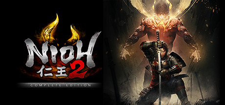   Nioh 2  The Complete Edition