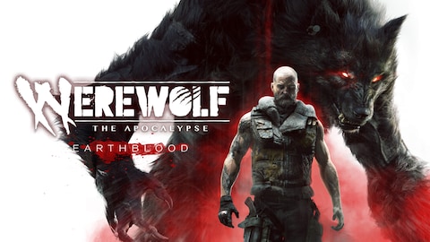   Werewolf: The Apocalypse  Earthblood  FliNG