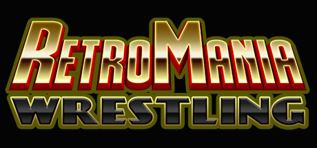   RetroMania Wrestling -      GAMMAGAMES.RU