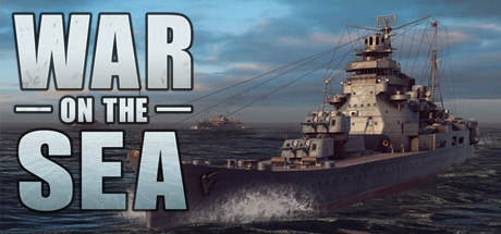   War on the Sea -      GAMMAGAMES.RU
