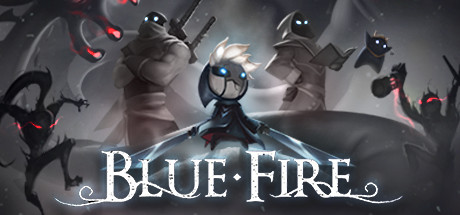   Blue Fire  FliNG -      GAMMAGAMES.RU