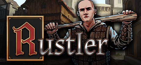   Rustler (Grand Theft Horse) -      GAMMAGAMES.RU