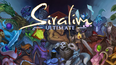   Siralim Ultimate