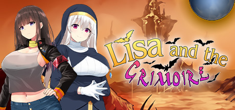   Lisa and the Grimoire -      GAMMAGAMES.RU