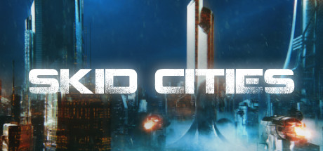   Skid Cities -      GAMMAGAMES.RU