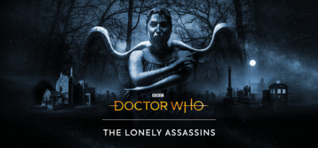   Doctor Who: The Lonely Assassins -      GAMMAGAMES.RU