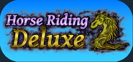  Horse Riding Deluxe 2 -      GAMMAGAMES.RU