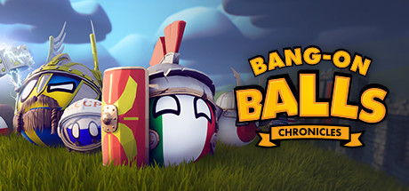   Bang-On Balls: Chronicles  FliNG -      GAMMAGAMES.RU